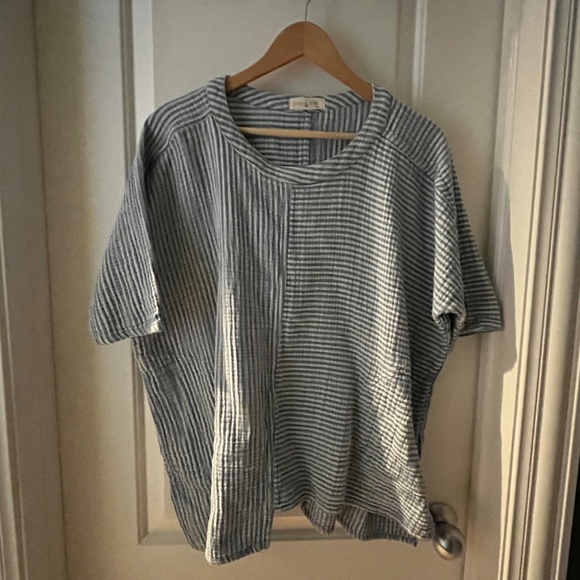 Oddbird Clothing Hayal top - Picture 5 of 8